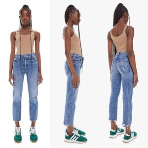 MOTHER Denim The Tomcat Jeans in Completely Over‎ Size 26